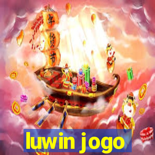 luwin jogo